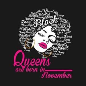 Meet your Posher, Tonya